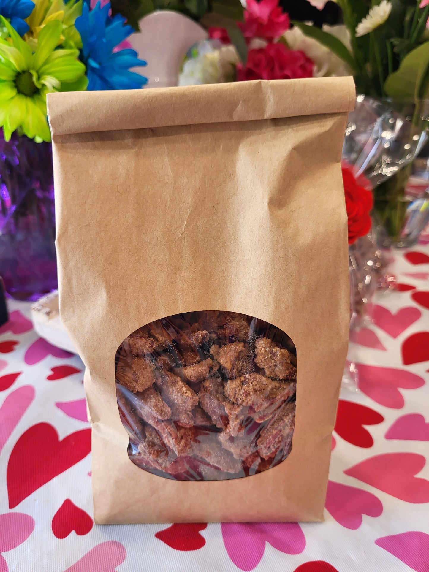 Tasty Nut Sack 16oz