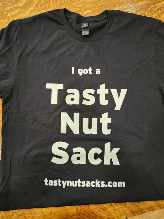 Tasty Tshirt M