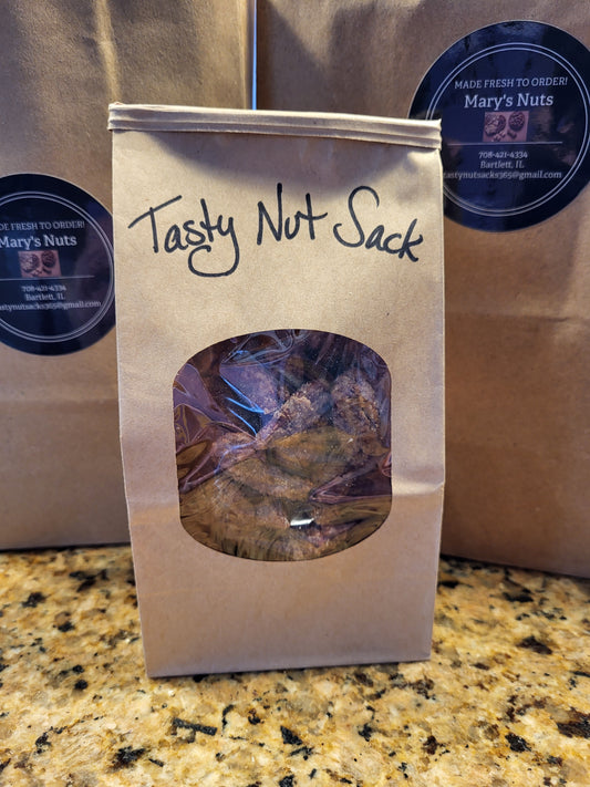 Tasty Nut Sack 8oz