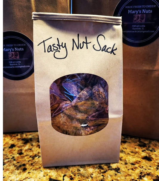 Tasty Nut Sack 16oz